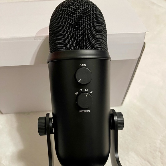 Blue Yeti - Picture 8 of 11